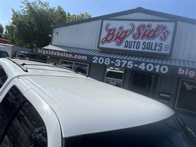 2002 Dodge Ram 2500 SLT Plus 2WD 5.9L 4d   - Photo 12 - Boise, ID 83704