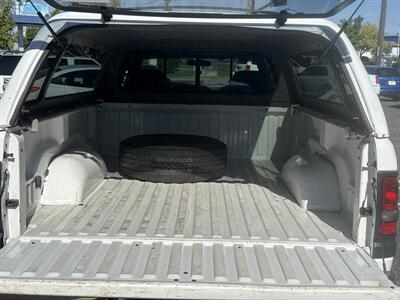 2002 Dodge Ram 2500 SLT Plus 2WD 5.9L 4d   - Photo 20 - Boise, ID 83704