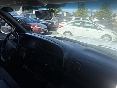 2002 Dodge Ram 2500 SLT Plus 2WD 5.9L 4d   - Photo 29 - Boise, ID 83704