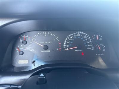 2002 Dodge Ram 2500 SLT Plus 2WD 5.9L 4d   - Photo 42 - Boise, ID 83704