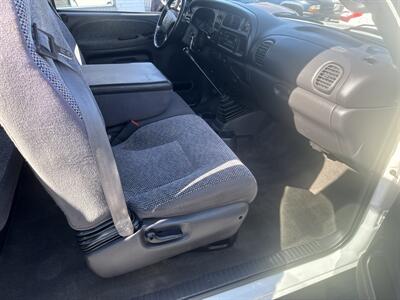 2002 Dodge Ram 2500 SLT Plus 2WD 5.9L 4d   - Photo 19 - Boise, ID 83704