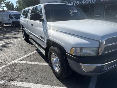 2002 Dodge Ram 2500 SLT Plus 2WD 5.9L 4d   - Photo 11 - Boise, ID 83704