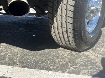 2002 Dodge Ram 2500 SLT Plus 2WD 5.9L 4d   - Photo 8 - Boise, ID 83704