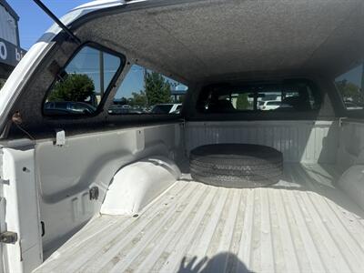 2002 Dodge Ram 2500 SLT Plus 2WD 5.9L 4d   - Photo 26 - Boise, ID 83704
