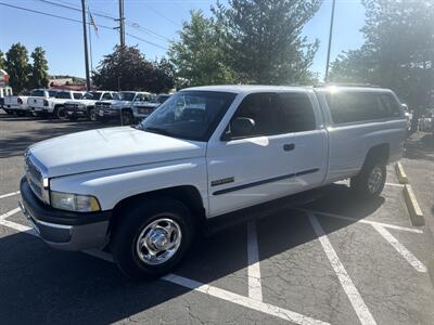 2002 Dodge Ram 2500 SLT Plus 2WD 5.9L 4d   - Photo 2 - Boise, ID 83704
