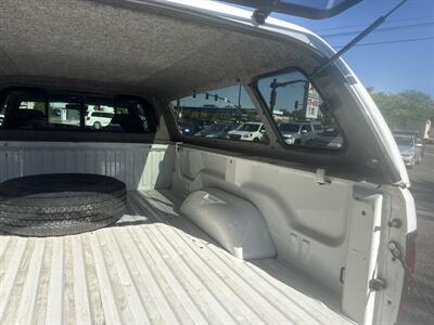 2002 Dodge Ram 2500 SLT Plus 2WD 5.9L 4d   - Photo 27 - Boise, ID 83704