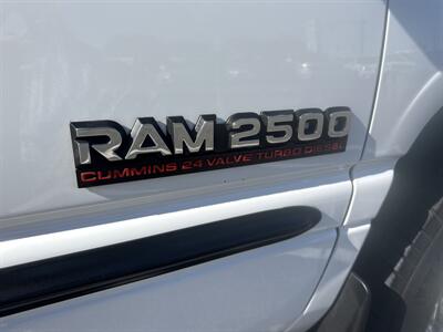 2002 Dodge Ram 2500 SLT Plus 2WD 5.9L 4d   - Photo 24 - Boise, ID 83704
