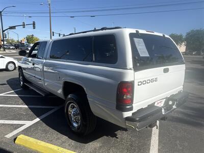 2002 Dodge Ram 2500 SLT Plus 2WD 5.9L 4d   - Photo 3 - Boise, ID 83704