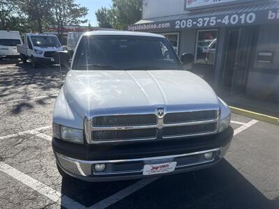 2002 Dodge Ram 2500 SLT Plus 2WD 5.9L 4d   - Photo 10 - Boise, ID 83704