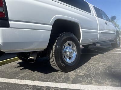 2002 Dodge Ram 2500 SLT Plus 2WD 5.9L 4d   - Photo 5 - Boise, ID 83704