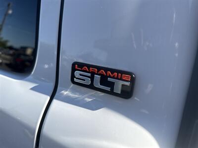 2002 Dodge Ram 2500 SLT Plus 2WD 5.9L 4d   - Photo 15 - Boise, ID 83704