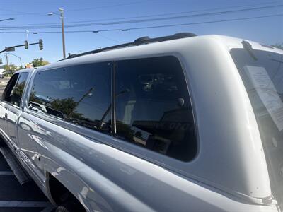 2002 Dodge Ram 2500 SLT Plus 2WD 5.9L 4d   - Photo 14 - Boise, ID 83704