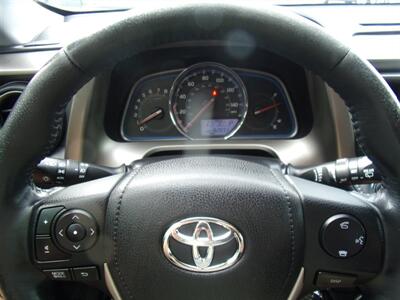 2014 Toyota RAV4 Limited AWD 2.5L 4dr   - Photo 37 - Boise, ID 83704