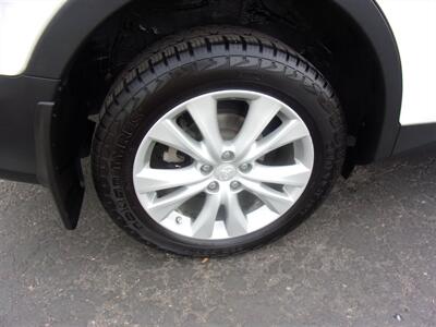 2014 Toyota RAV4 Limited AWD 2.5L 4dr   - Photo 12 - Boise, ID 83704