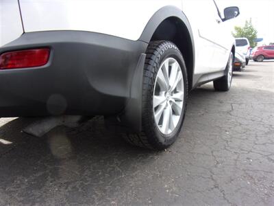 2014 Toyota RAV4 Limited AWD 2.5L 4dr   - Photo 5 - Boise, ID 83704