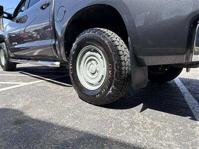 2013 Toyota Tundra SR5 4WD 5.7L V8 4dr   - Photo 6 - Boise, ID 83704