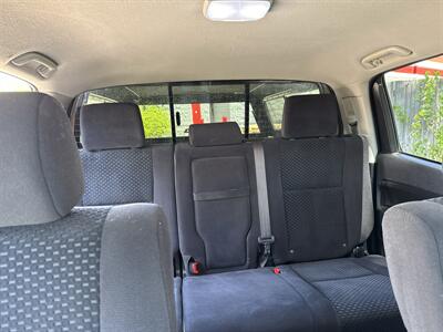 2013 Toyota Tundra SR5 4WD 5.7L V8 4dr   - Photo 23 - Boise, ID 83704