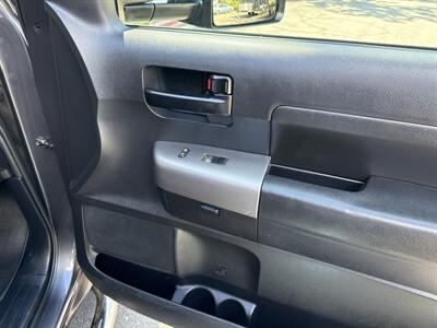 2013 Toyota Tundra SR5 4WD 5.7L V8 4dr   - Photo 19 - Boise, ID 83704