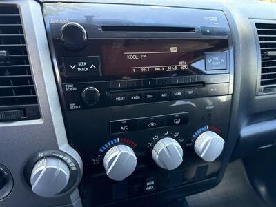 2013 Toyota Tundra SR5 4WD 5.7L V8 4dr   - Photo 32 - Boise, ID 83704