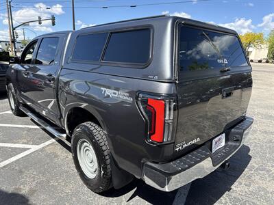 2013 Toyota Tundra SR5 4WD 5.7L V8 4dr   - Photo 3 - Boise, ID 83704