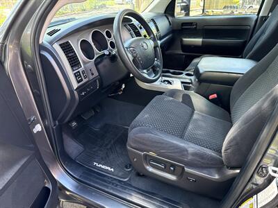 2013 Toyota Tundra SR5 4WD 5.7L V8 4dr   - Photo 13 - Boise, ID 83704