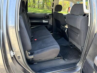 2013 Toyota Tundra SR5 4WD 5.7L V8 4dr   - Photo 17 - Boise, ID 83704