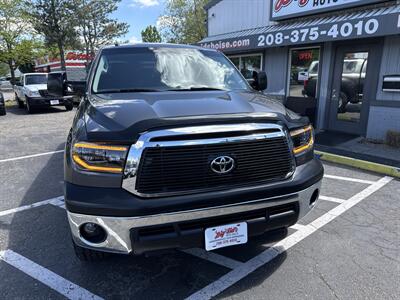 2013 Toyota Tundra SR5 4WD 5.7L V8 4dr   - Photo 10 - Boise, ID 83704