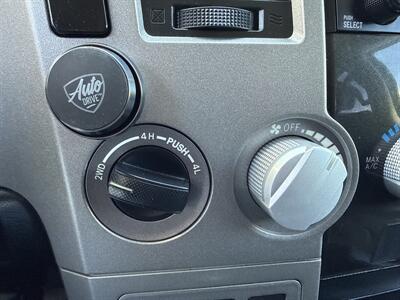 2013 Toyota Tundra SR5 4WD 5.7L V8 4dr   - Photo 33 - Boise, ID 83704