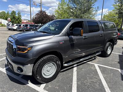 2013 Toyota Tundra SR5 4WD 5.7L V8 4dr   - Photo 2 - Boise, ID 83704