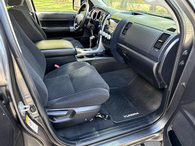 2013 Toyota Tundra SR5 4WD 5.7L V8 4dr   - Photo 18 - Boise, ID 83704