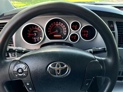 2013 Toyota Tundra SR5 4WD 5.7L V8 4dr   - Photo 35 - Boise, ID 83704