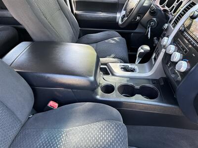 2013 Toyota Tundra SR5 4WD 5.7L V8 4dr   - Photo 24 - Boise, ID 83704