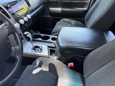 2013 Toyota Tundra SR5 4WD 5.7L V8 4dr   - Photo 28 - Boise, ID 83704