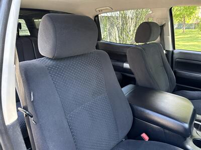 2013 Toyota Tundra SR5 4WD 5.7L V8 4dr   - Photo 25 - Boise, ID 83704
