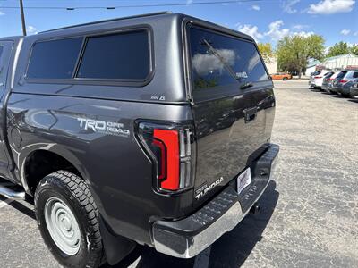 2013 Toyota Tundra SR5 4WD 5.7L V8 4dr   - Photo 7 - Boise, ID 83704