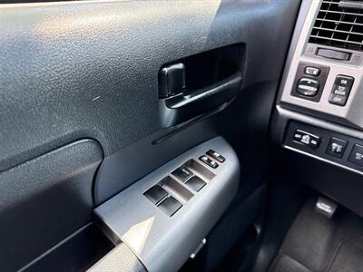 2013 Toyota Tundra SR5 4WD 5.7L V8 4dr   - Photo 38 - Boise, ID 83704