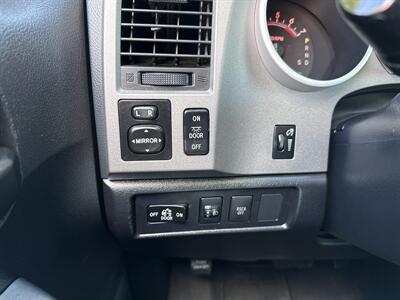 2013 Toyota Tundra SR5 4WD 5.7L V8 4dr   - Photo 37 - Boise, ID 83704