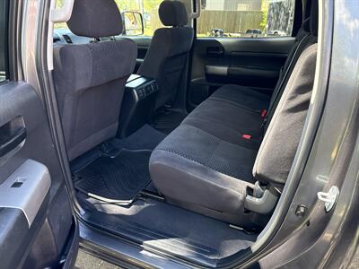 2013 Toyota Tundra SR5 4WD 5.7L V8 4dr   - Photo 14 - Boise, ID 83704
