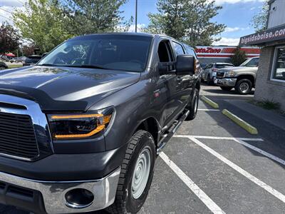2013 Toyota Tundra SR5 4WD 5.7L V8 4dr   - Photo 12 - Boise, ID 83704