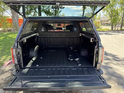 2013 Toyota Tundra SR5 4WD 5.7L V8 4dr   - Photo 15 - Boise, ID 83704