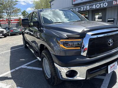 2013 Toyota Tundra SR5 4WD 5.7L V8 4dr   - Photo 9 - Boise, ID 83704