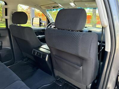 2013 Toyota Tundra SR5 4WD 5.7L V8 4dr   - Photo 26 - Boise, ID 83704