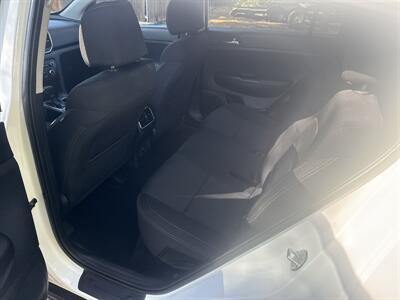 2021 Kia Sportage LX AWD 2.4L I4 4dr   - Photo 19 - Boise, ID 83704