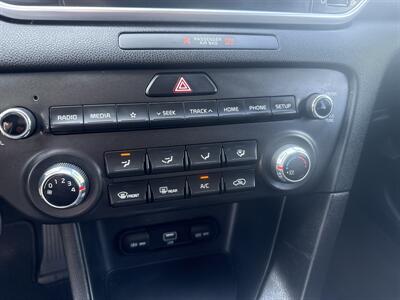 2021 Kia Sportage LX AWD 2.4L I4 4dr   - Photo 35 - Boise, ID 83704