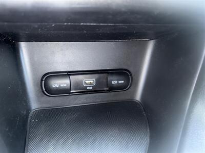 2021 Kia Sportage LX AWD 2.4L I4 4dr   - Photo 34 - Boise, ID 83704