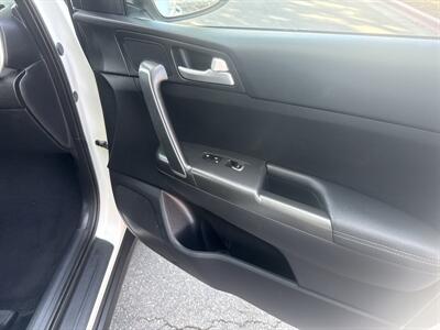 2021 Kia Sportage LX AWD 2.4L I4 4dr   - Photo 23 - Boise, ID 83704