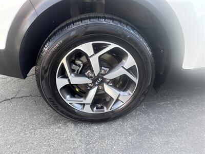 2021 Kia Sportage LX AWD 2.4L I4 4dr   - Photo 11 - Boise, ID 83704