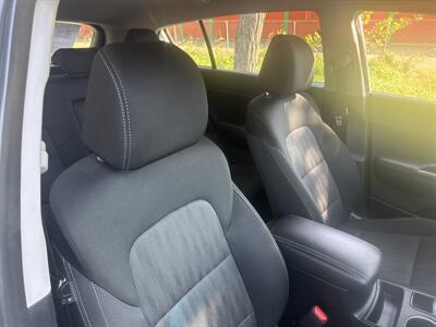 2021 Kia Sportage LX AWD 2.4L I4 4dr   - Photo 29 - Boise, ID 83704