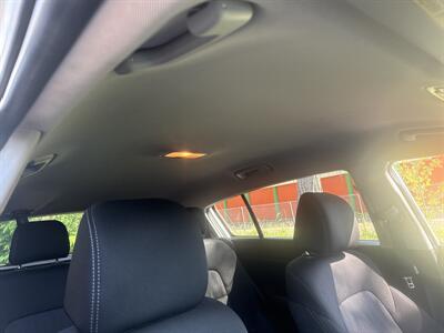 2021 Kia Sportage LX AWD 2.4L I4 4dr   - Photo 26 - Boise, ID 83704