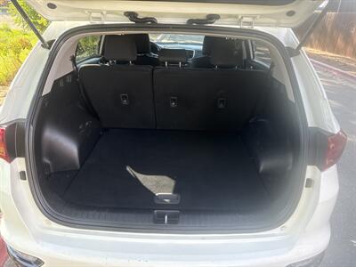 2021 Kia Sportage LX AWD 2.4L I4 4dr   - Photo 20 - Boise, ID 83704